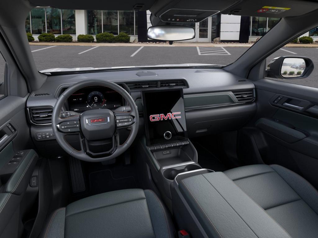new 2026 GMC Terrain car, priced at $40,490
