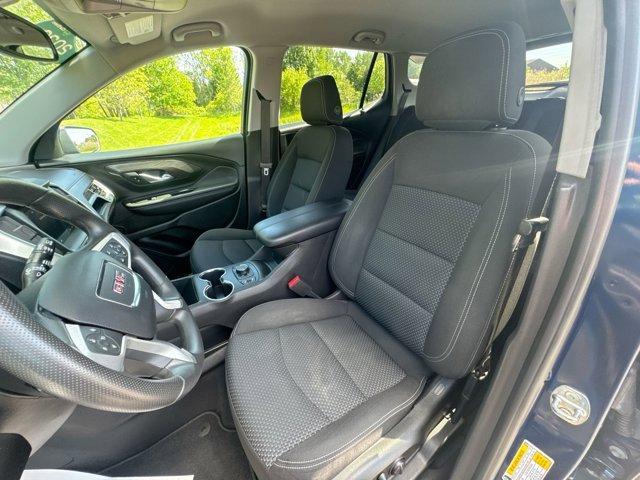 used 2022 GMC Terrain car, priced at $22,827