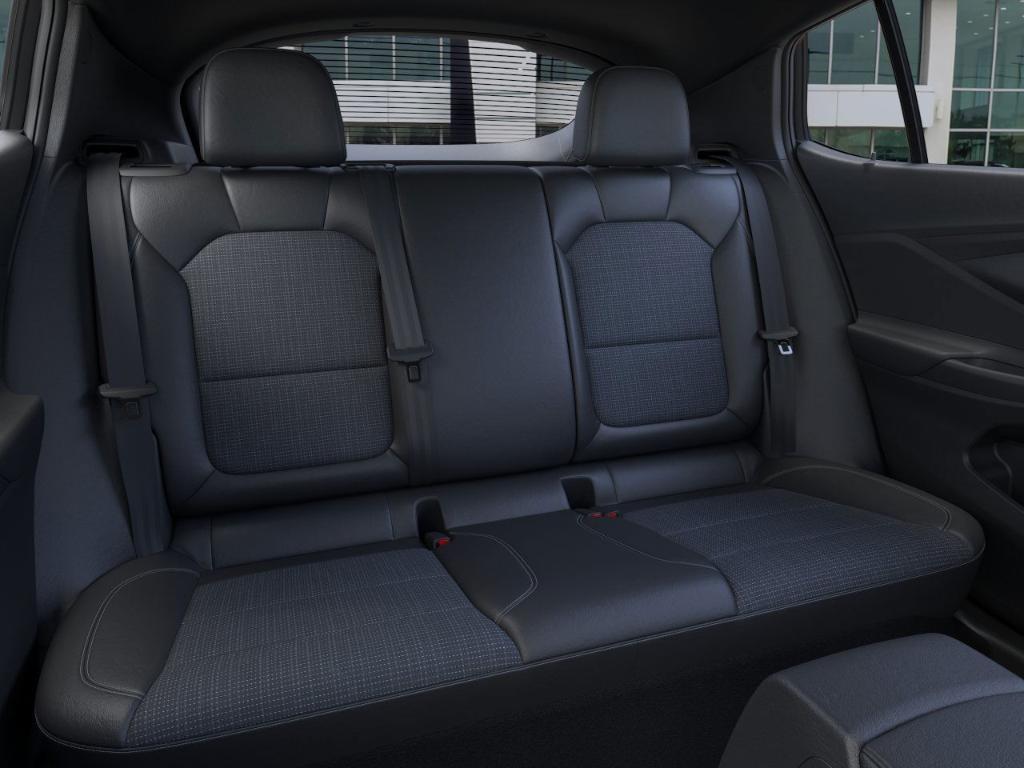 new 2026 Buick Envista car, priced at $28,080