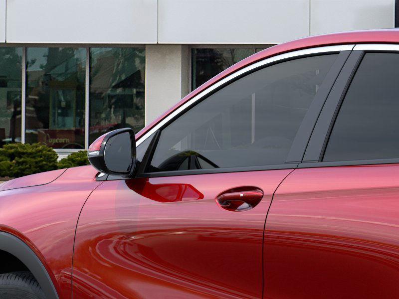 new 2026 Buick Envista car, priced at $28,080