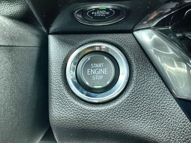 used 2024 Buick Envista car, priced at $27,805