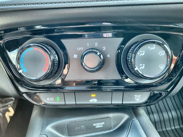 used 2022 Honda HR-V car, priced at $22,916