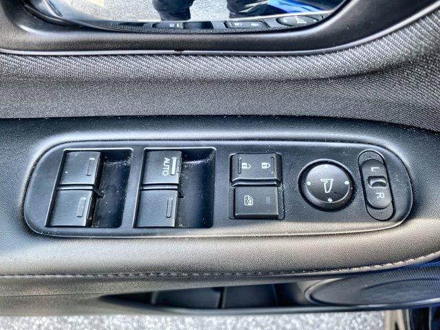 used 2022 Honda HR-V car, priced at $22,916