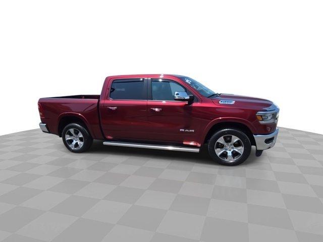 used 2022 Ram 1500 car, priced at $37,365