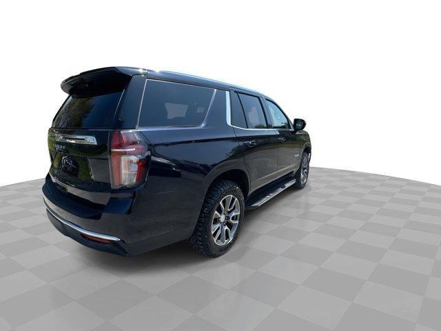 used 2024 Chevrolet Tahoe car, priced at $53,220