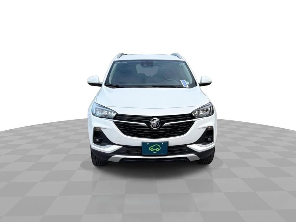 used 2023 Buick Encore GX car, priced at $21,934