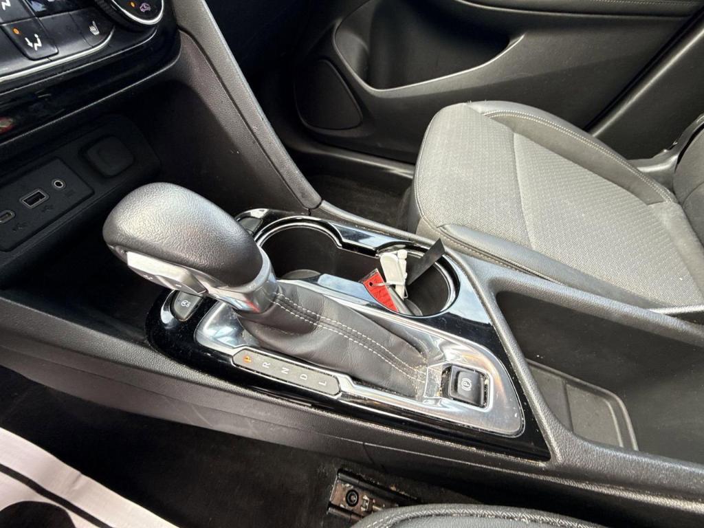 used 2023 Buick Encore GX car, priced at $21,934