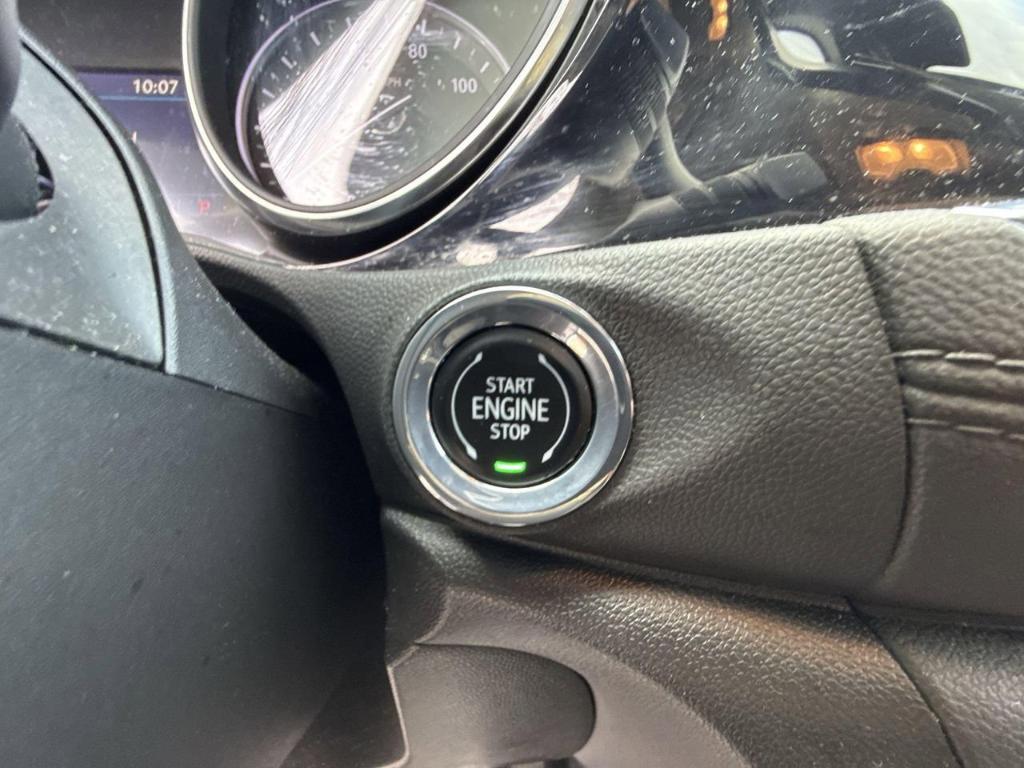 used 2023 Buick Encore GX car, priced at $21,934