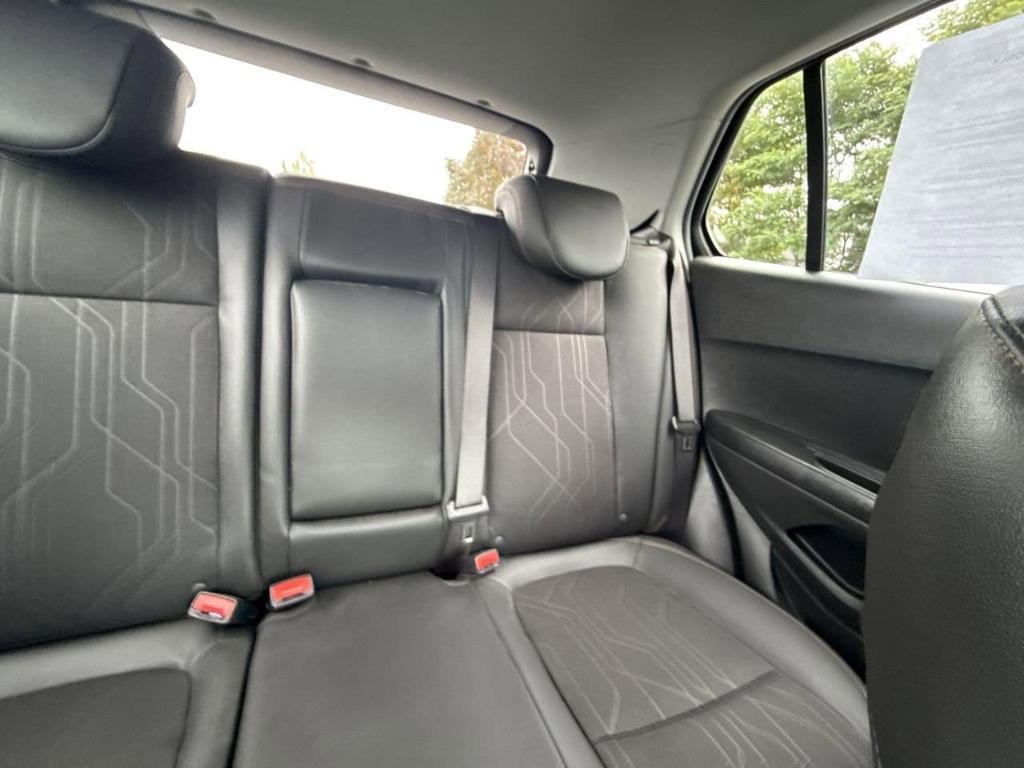 used 2022 Chevrolet Trax car, priced at $18,509