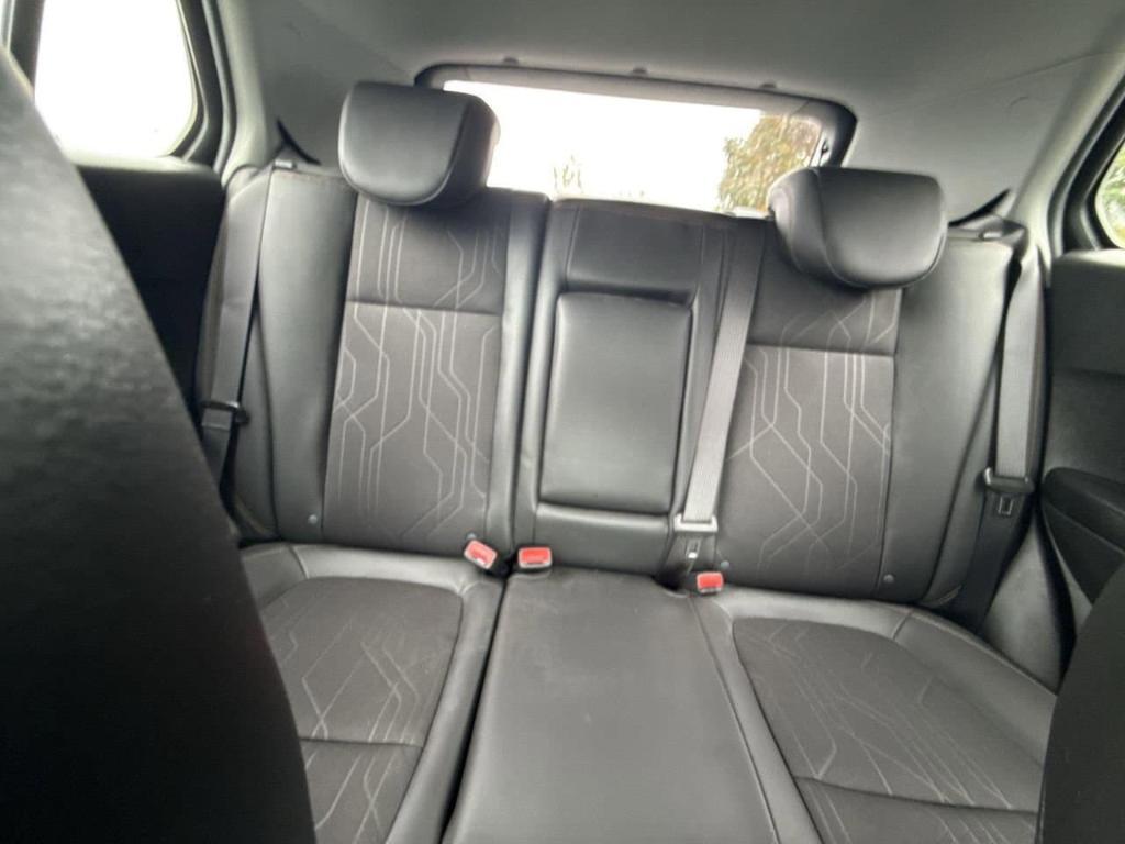 used 2022 Chevrolet Trax car, priced at $18,509