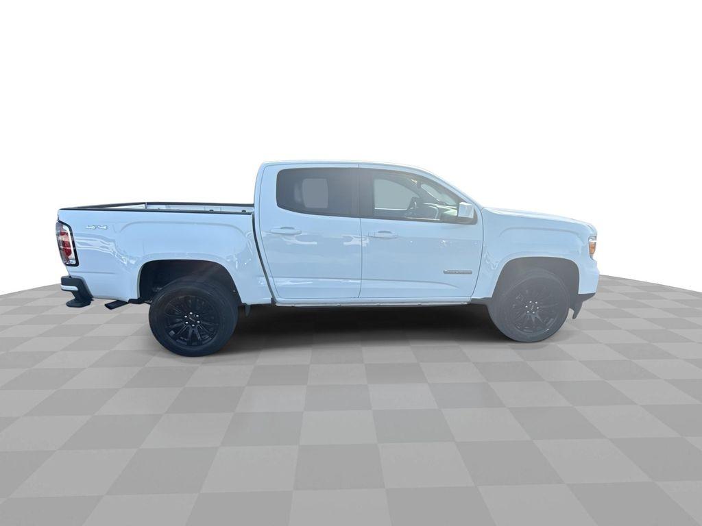 used 2022 GMC Canyon car, priced at $30,948