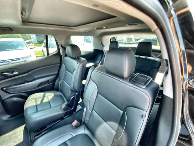 used 2023 GMC Acadia car, priced at $29,426