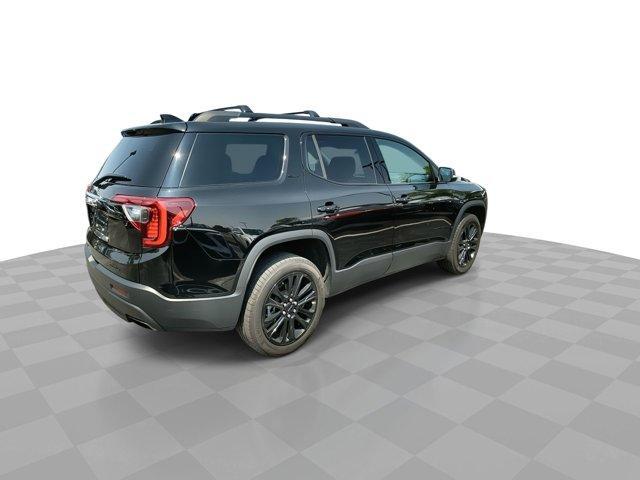 used 2023 GMC Acadia car, priced at $29,426