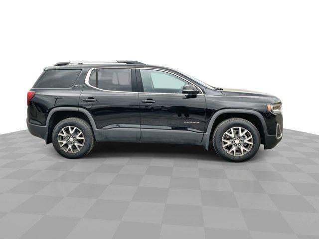 used 2023 GMC Acadia car, priced at $34,508