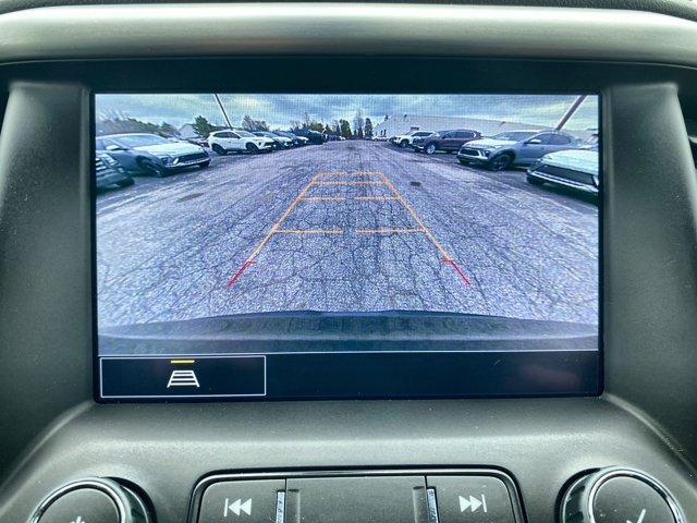 used 2023 GMC Acadia car, priced at $34,508