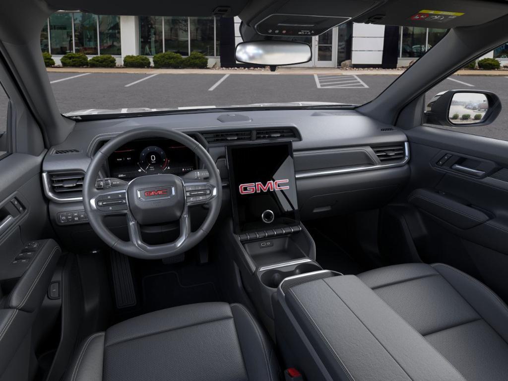 new 2026 GMC Terrain car, priced at $36,985