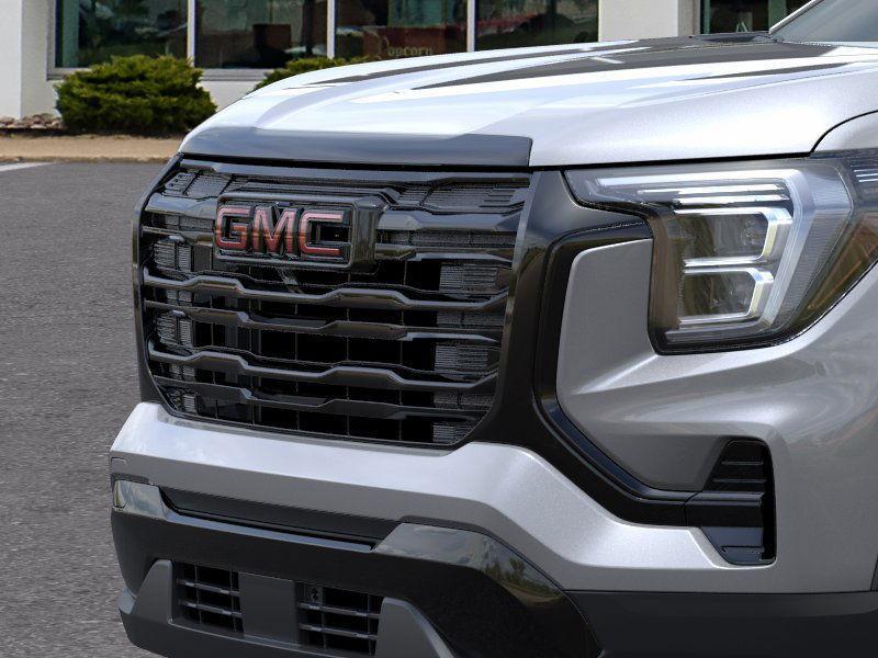 new 2026 GMC Terrain car, priced at $36,985