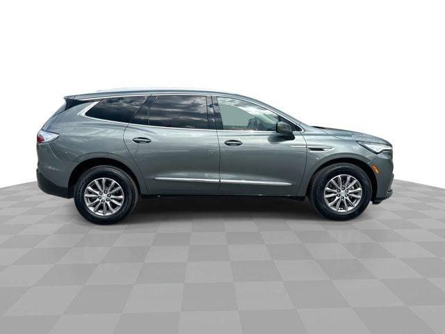 used 2022 Buick Enclave car, priced at $32,526