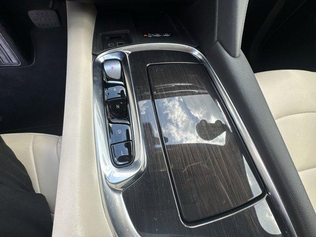 used 2022 Buick Enclave car, priced at $32,526