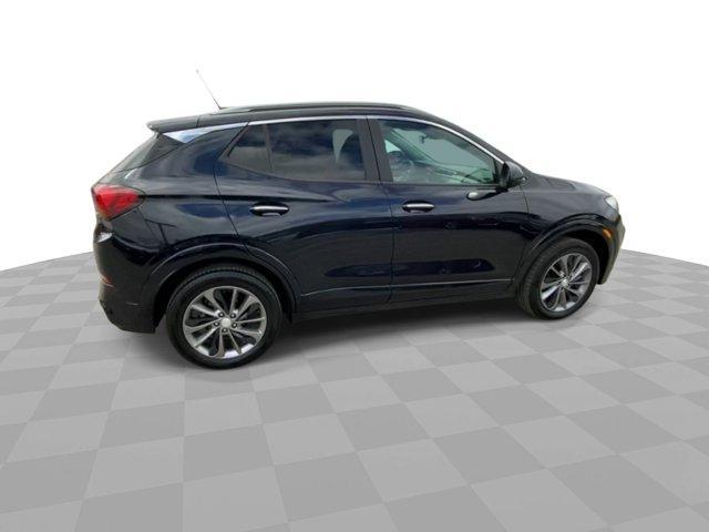 used 2020 Buick Encore GX car, priced at $20,300