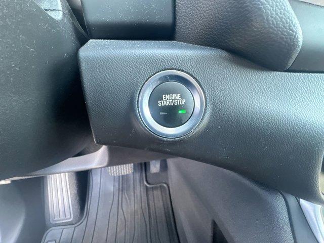 used 2022 GMC Terrain car, priced at $24,624