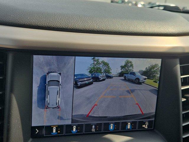 used 2020 GMC Acadia car, priced at $28,155