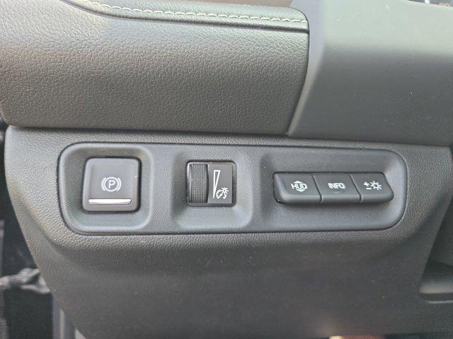 used 2020 GMC Acadia car, priced at $28,155