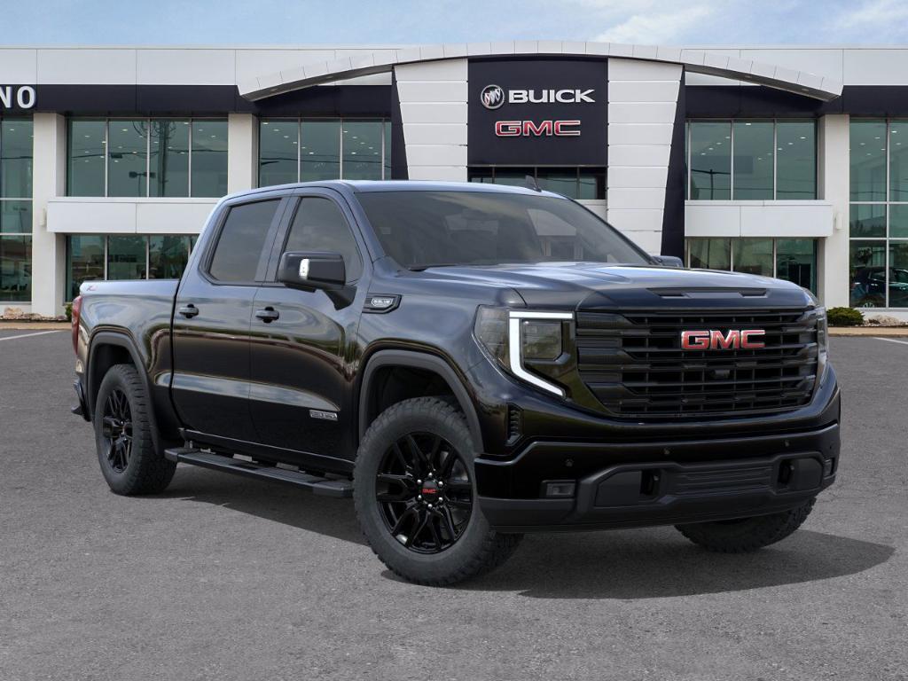 new 2026 GMC Sierra 1500 car, priced at $68,595