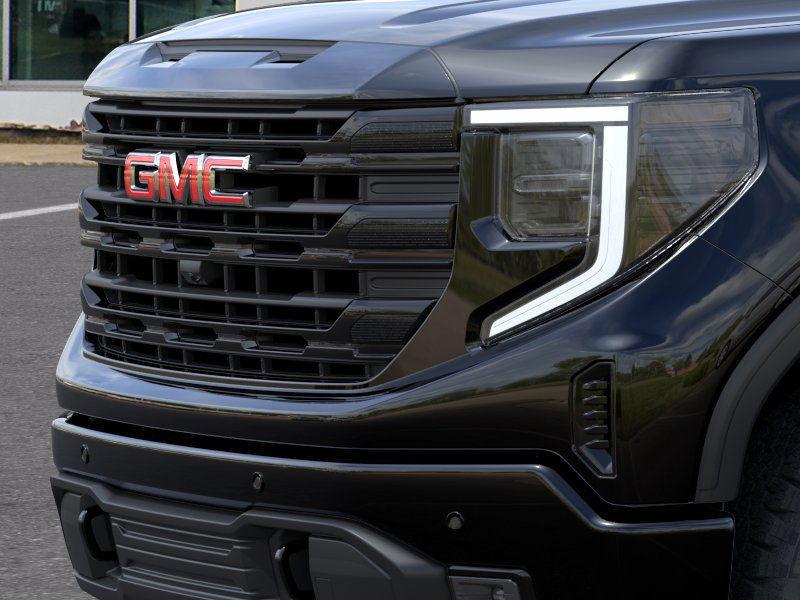 new 2026 GMC Sierra 1500 car, priced at $68,595