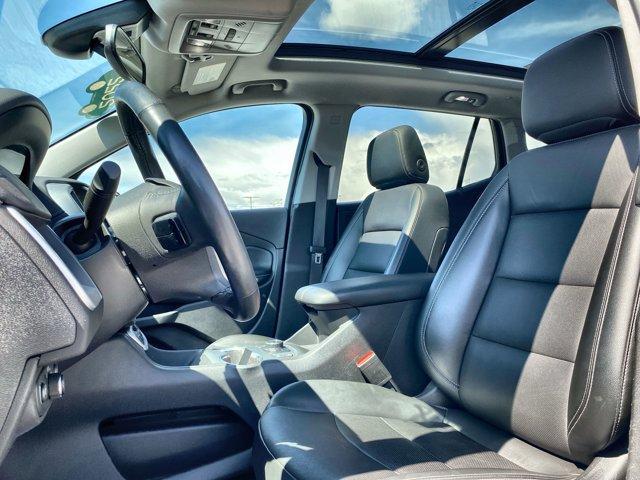used 2022 GMC Terrain car, priced at $25,816