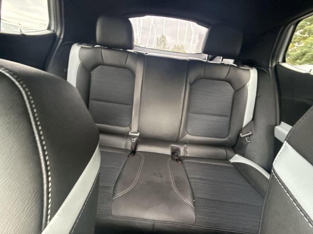 used 2024 Buick Envista car, priced at $23,997