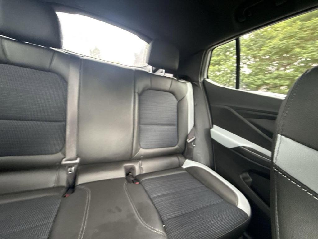 used 2024 Buick Envista car, priced at $23,997