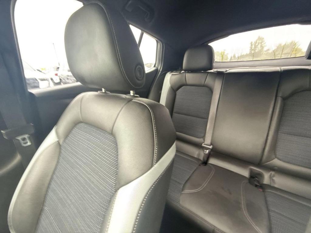 used 2024 Buick Envista car, priced at $23,997
