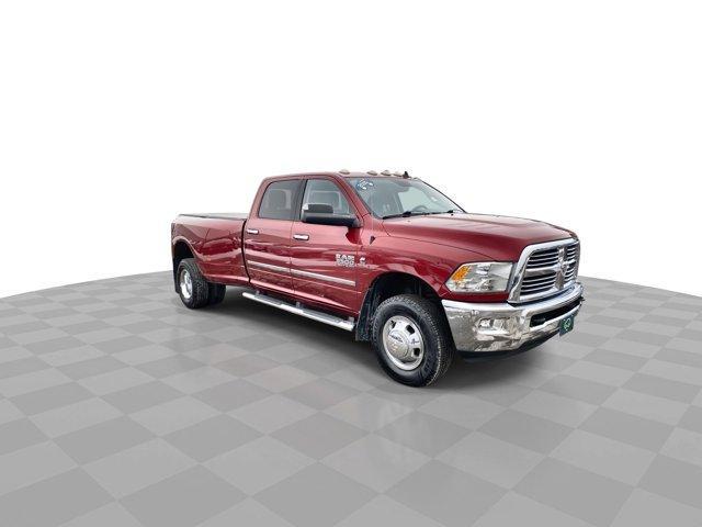 used 2015 Ram 3500 car, priced at $39,568