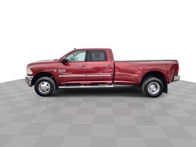 used 2015 Ram 3500 car, priced at $39,568