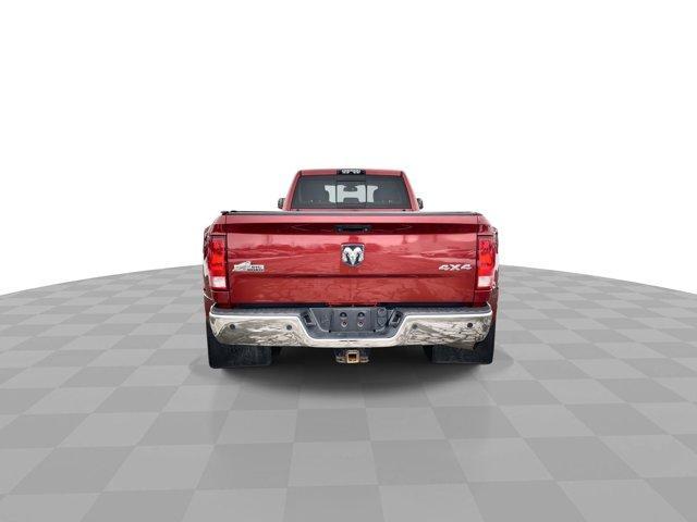 used 2015 Ram 3500 car, priced at $39,568