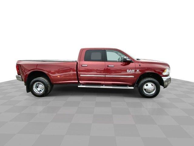 used 2015 Ram 3500 car, priced at $39,568