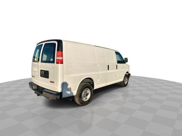 used 2021 GMC Savana 2500 car, priced at $31,900