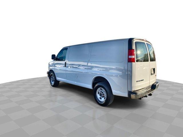 used 2021 GMC Savana 2500 car, priced at $31,900