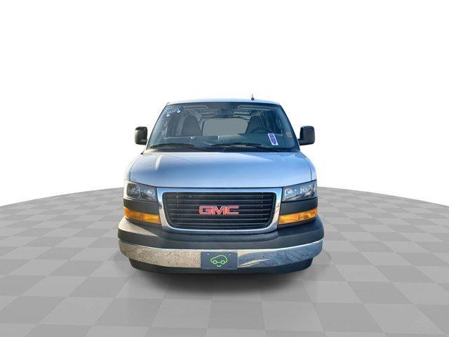 used 2021 GMC Savana 2500 car, priced at $31,900