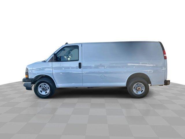 used 2021 GMC Savana 2500 car, priced at $31,900