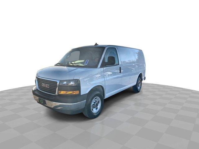 used 2021 GMC Savana 2500 car, priced at $31,900