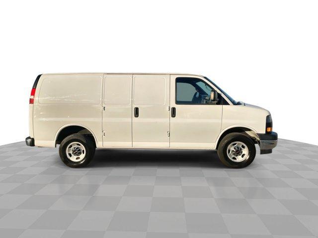 used 2021 GMC Savana 2500 car, priced at $31,900