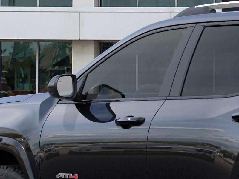 new 2026 GMC Terrain car, priced at $40,490