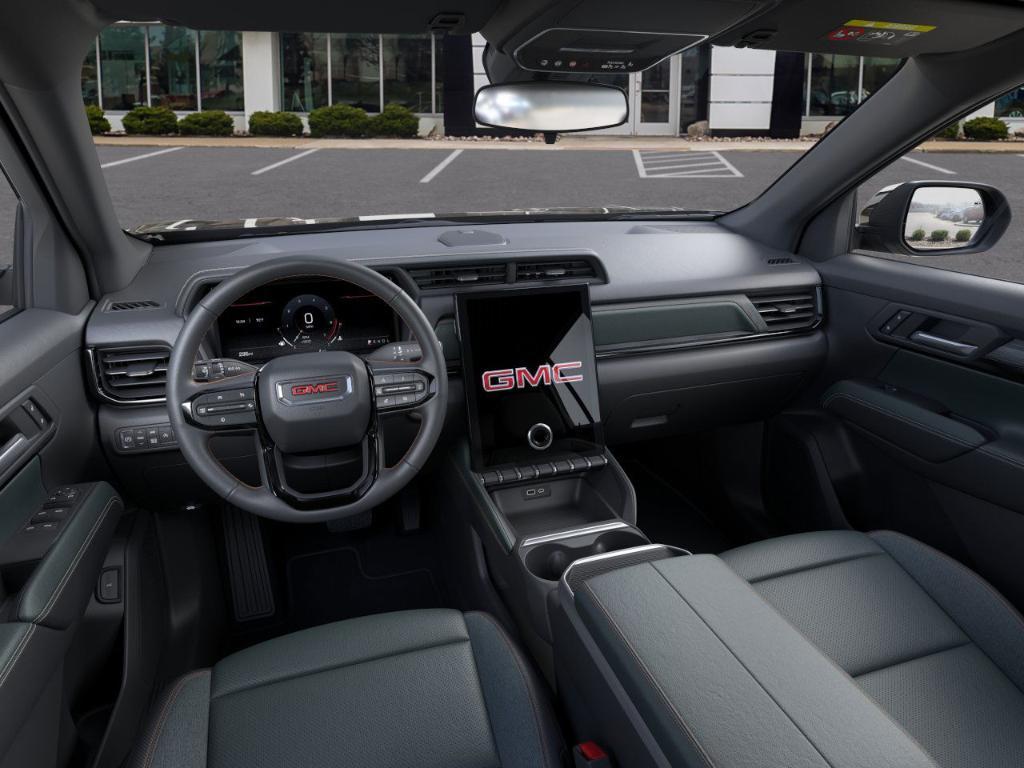 new 2026 GMC Terrain car, priced at $40,490