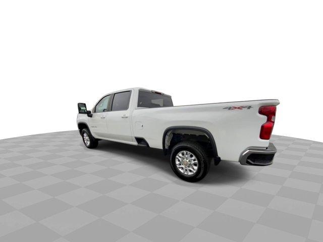 used 2021 Chevrolet Silverado 3500 car, priced at $49,900