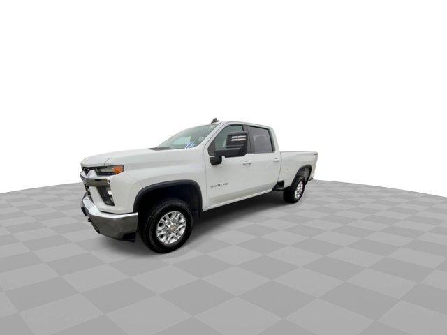 used 2021 Chevrolet Silverado 3500 car, priced at $49,900