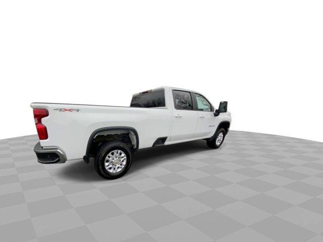 used 2021 Chevrolet Silverado 3500 car, priced at $49,900