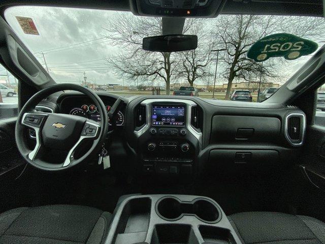 used 2021 Chevrolet Silverado 3500 car, priced at $49,900