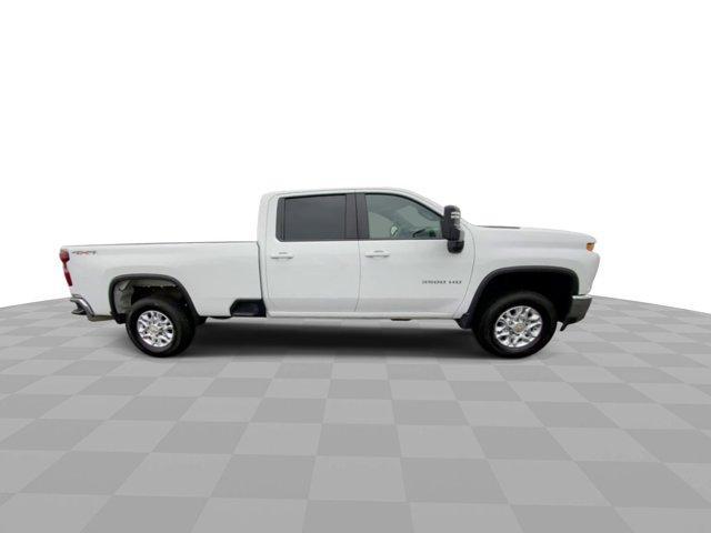 used 2021 Chevrolet Silverado 3500 car, priced at $49,900